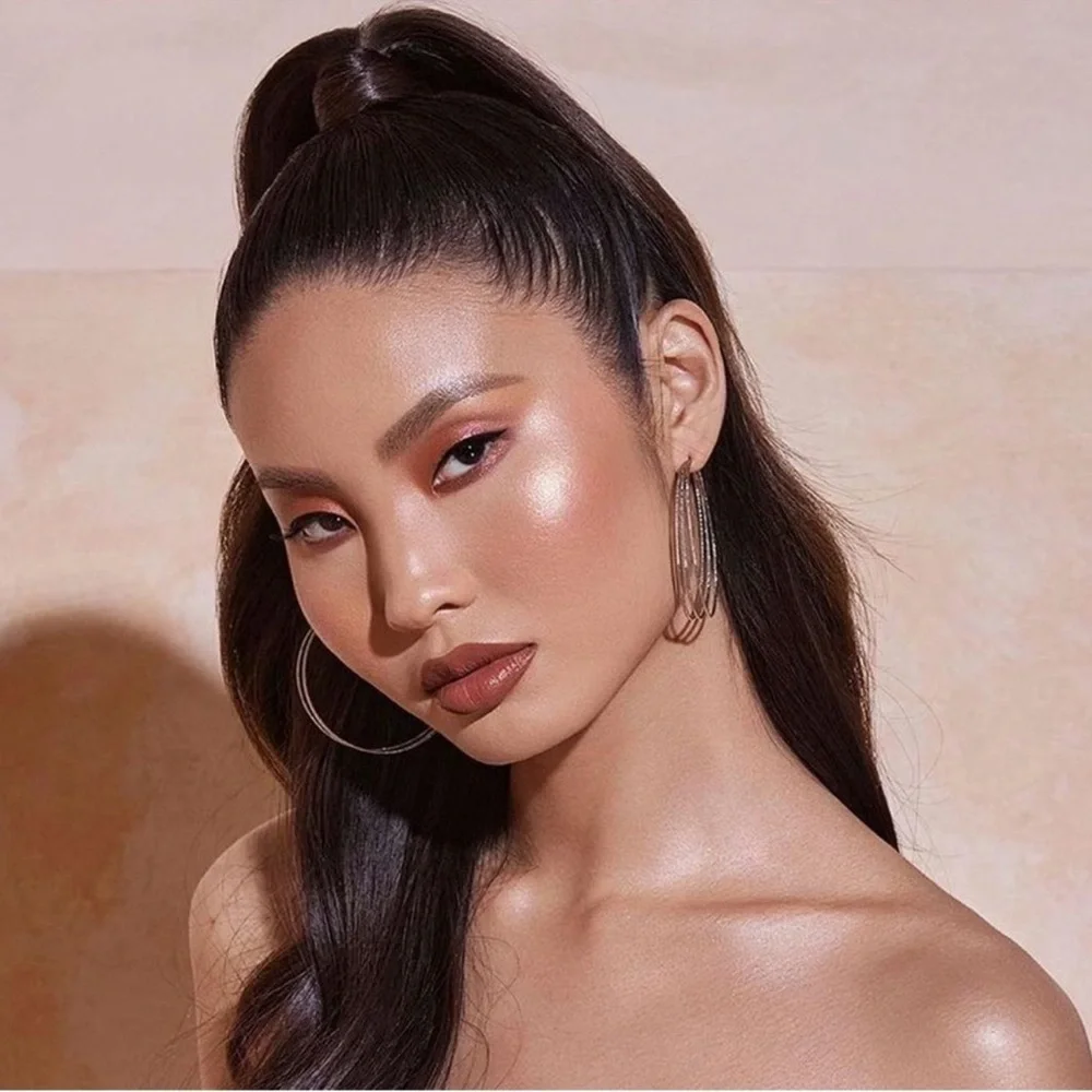 ✨ Anastasia Beverly Hills Cream Bronzer - Amber